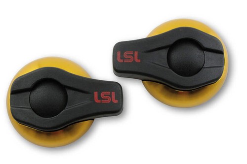Lsl crash pad classic - lsl,