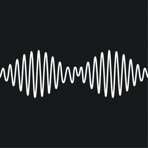 Arctic monkeys album - arctic,