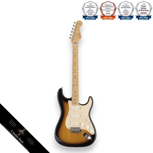 Fender american vintage - fender, 57