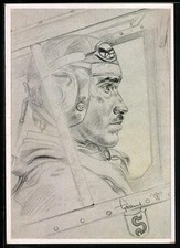 Künstler-ak Willrich 