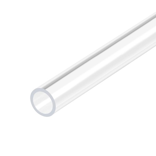 Acrylique tuyau transparent - acrylique,