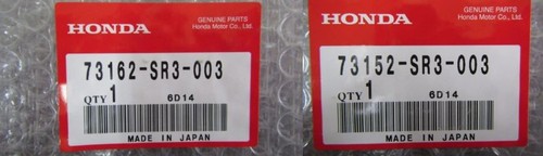 Honda genuine ej1 eg6 - genuine,