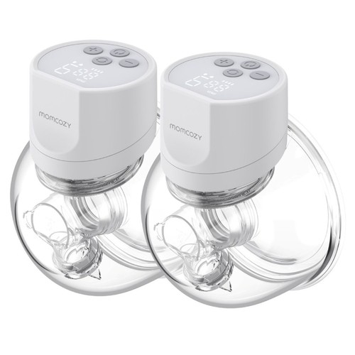 Momcozy s12 pro double - s12, pompe