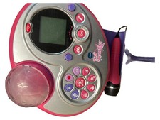 VTech Kidi SuperStar Lecteur