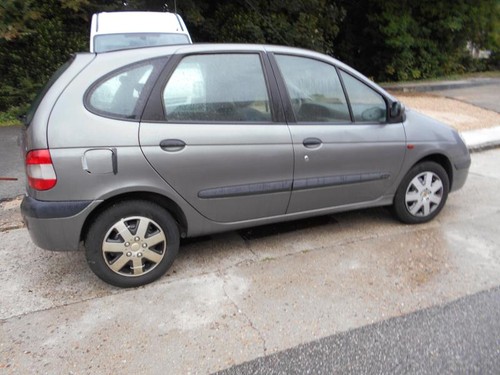 Compresseur clim renault - compresseur,