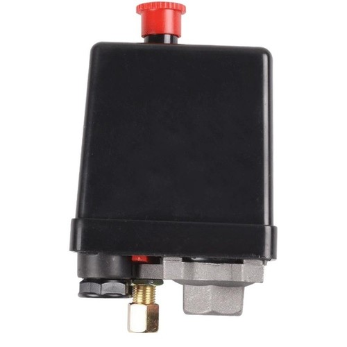 Pressostat compresseur air - pressostat, d'air