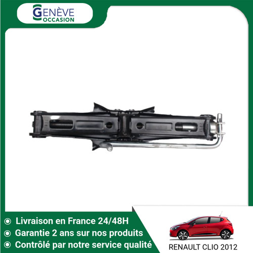 Cric renault clio - renault,