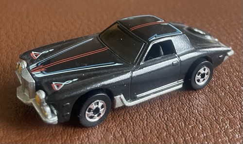 Hot wheels vintage - hot,