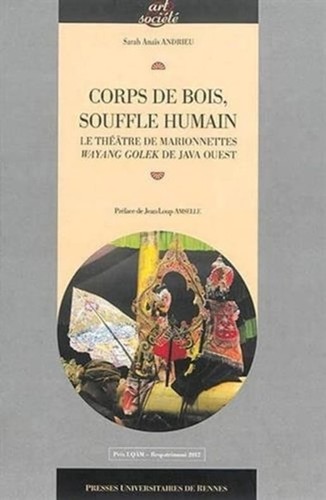 Andrieu corps - (sarah, anaïs)