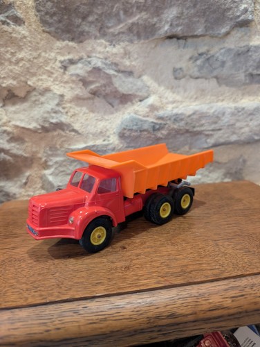 Norev tracteur tbo 15 - tracteur,