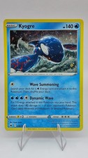 Kyogre - 036/159 - Crown