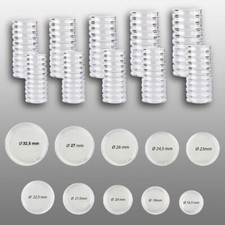 assortiment de capsules (100