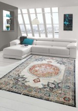 Tapis oriental salon - de,