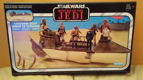 Starwars tatooine skiff - starwars-, 2019