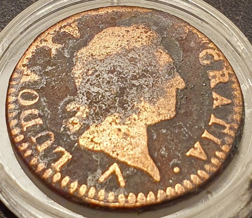 Louis sol - xv,