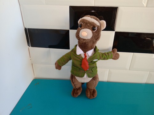 0704244 peluche 27cm - 0704244,