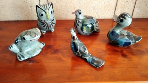 Art mexicain lot de - art,