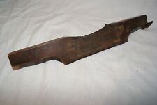 COUTEAU A PARER DE BOURRELIER DE MARQUE FOURNIER