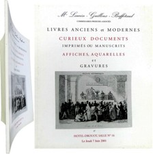 Livres curieux documents