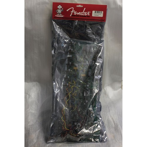 Fender kit pcb super - super-sonic, 60
