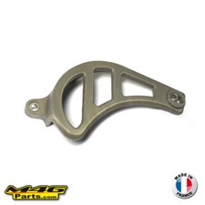 Yamaha YZ 125 1986-1990 Front