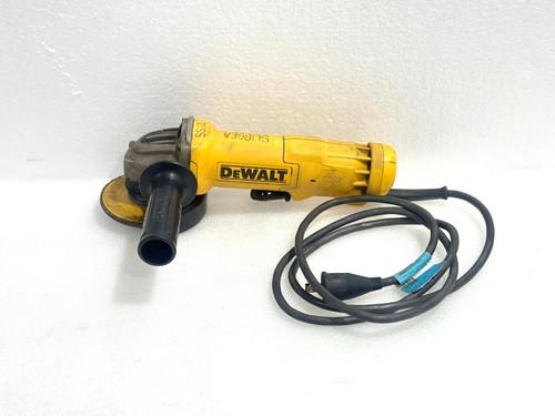 Dewalt dwe402n 120v 2 - 120v, 4-1/2