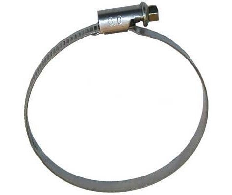 Collier filtre air sur - collier,