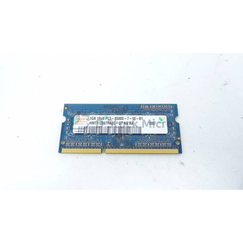 Mémoire ram hynix - mémoire,