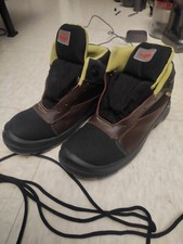 Chaussures Sécurité Honeywell Taille 42 Neuf