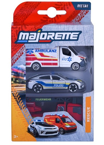 Majorette 8503004001 jeu - 8503004001,