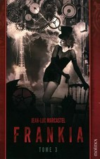 Frankia, Tome 3 :, Jean-Luc