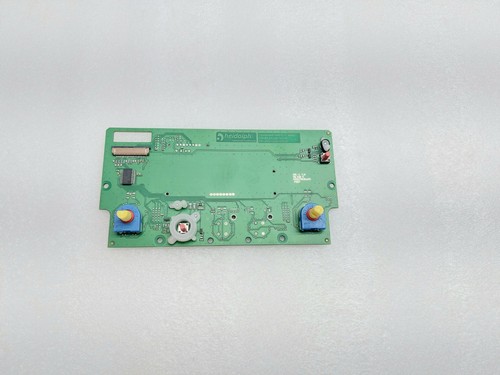Carte pcb heidolph kw03 2021 - pcb, kw03/2021