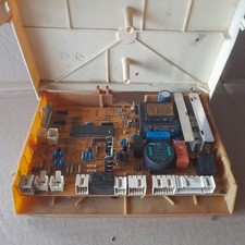 Fabriqué à partir du module de machine à laver de programmateur AEG 70520