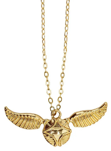 Harry potter collier vif - potter,