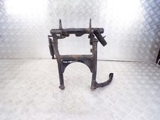 HONDA XLV 1000 VARADERO