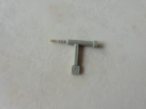 6034 saphir lesa stylus - lesa, w