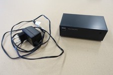 NAD PP2 preamplifier unit compatible with MM & MC style Phono Cartridges