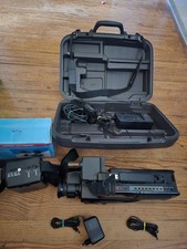 Caméscope hitachi 3300s - caméscope,