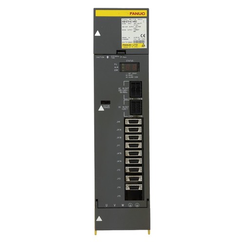 Fanuc module amplificateur - fanuc,