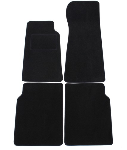 Tapis sol velours - sol, sur