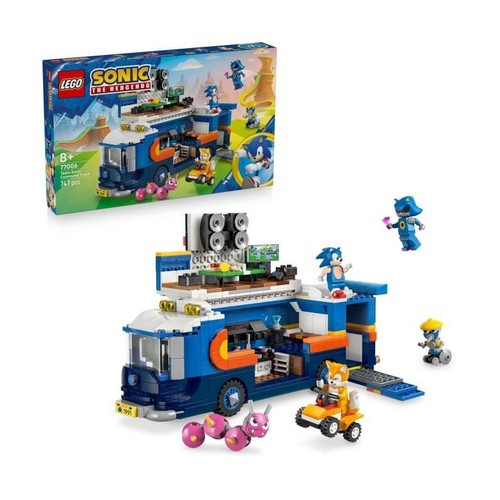 Lego sonic the - lego,