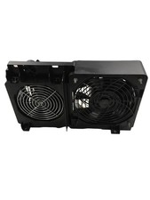 Dell Precision T7500 Dual Fan