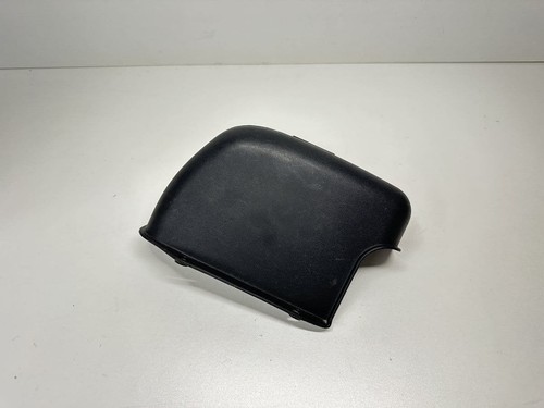 Cache plastique moteur piaggio - plastique,