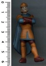 Figurine PHOEBUS (Le Bossu de