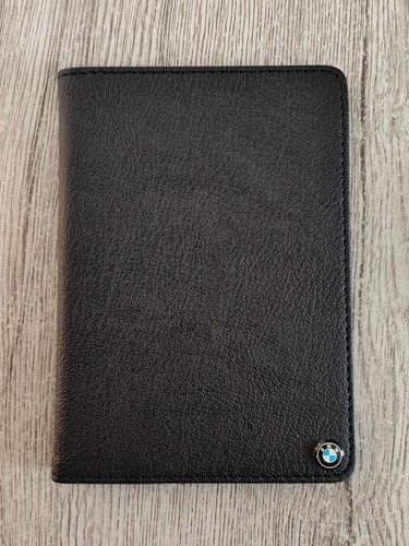 étui carte grise bmw - Étui,