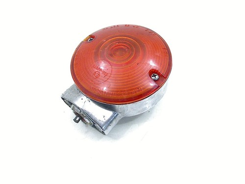 Clignotant harley davidson fat - harley,