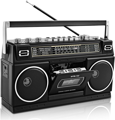 Retro classic 80s style - 80s,