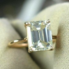 5 CT Blanc Cassé Émeraude