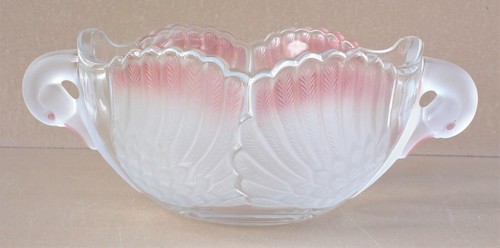 Ancienne coupe cristal - ancienne,