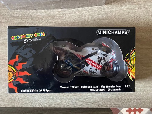 Minichamps valentino - minichamps,